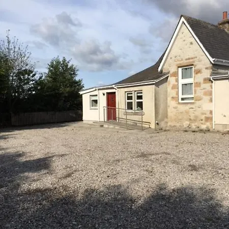 Heathfield Highland Estate Villa Invergordon Exterior photo