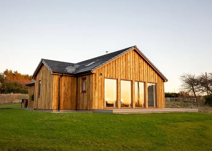 Heathfield Highland Estate