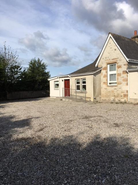 Heathfield Highland Estate Holiday home *