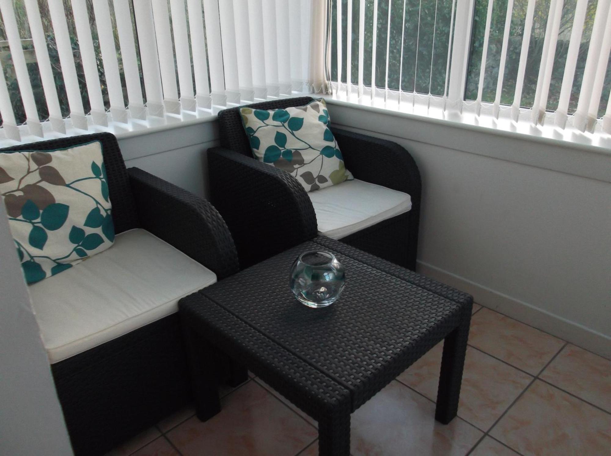 Holiday home Heathfield Highland Estate Invergordon