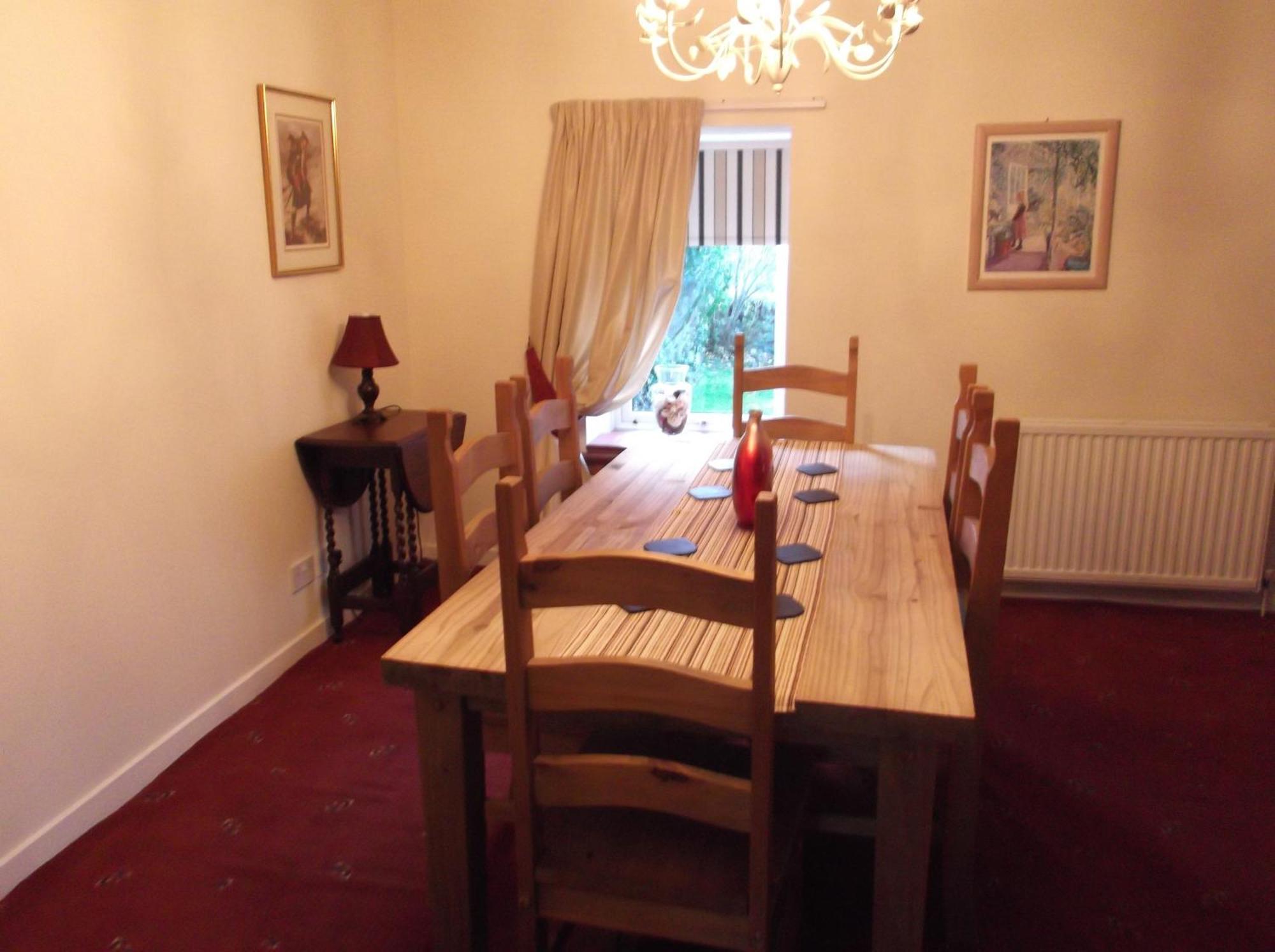 Heathfield Highland Estate Holiday home *