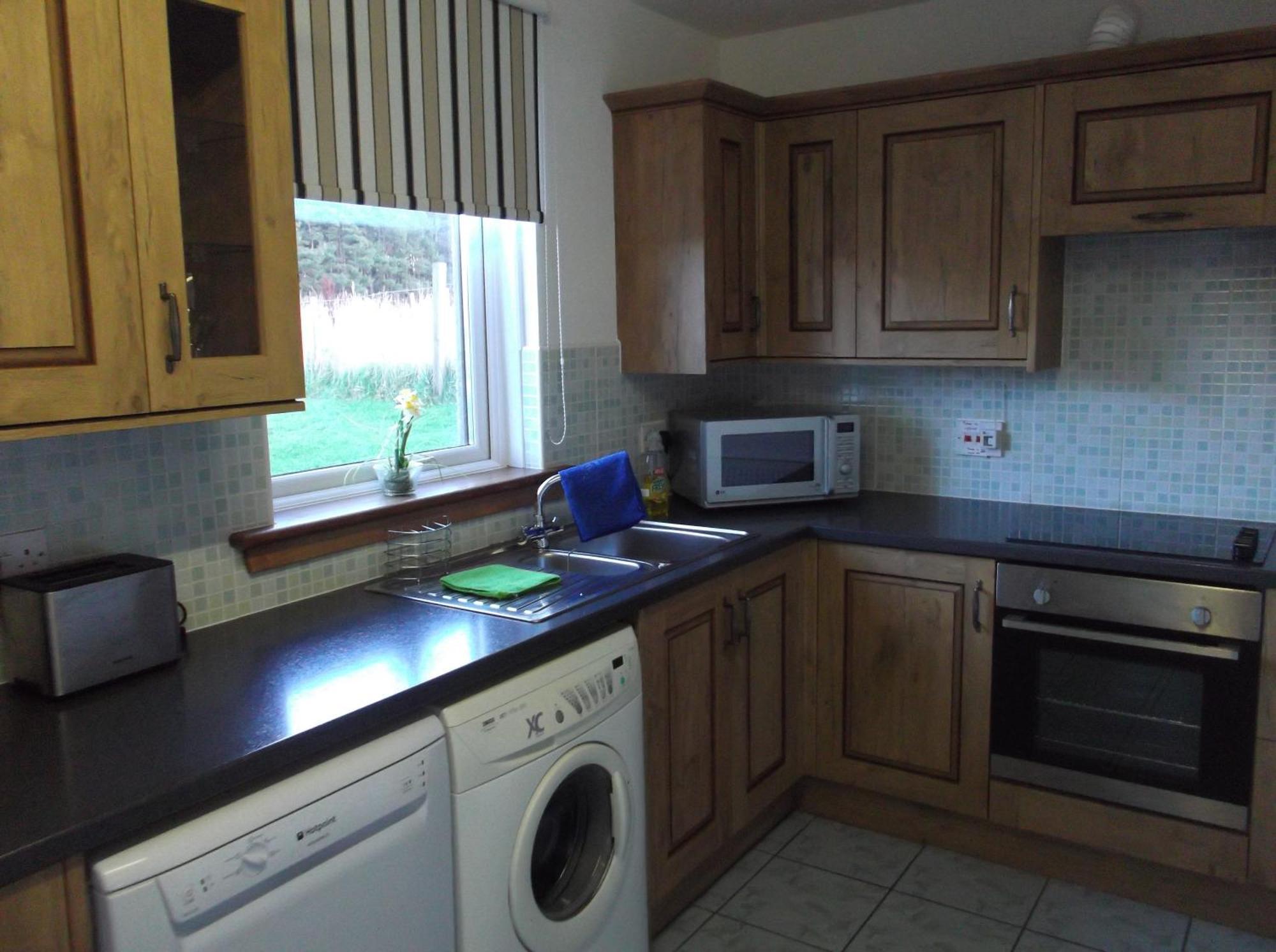 Heathfield Highland Estate * Invergordon