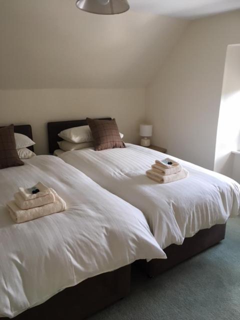 Holiday home Heathfield Highland Estate Invergordon