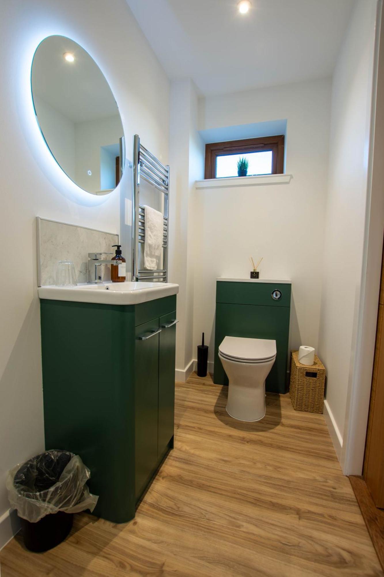 Heathfield Highland Estate Holiday home Invergordon