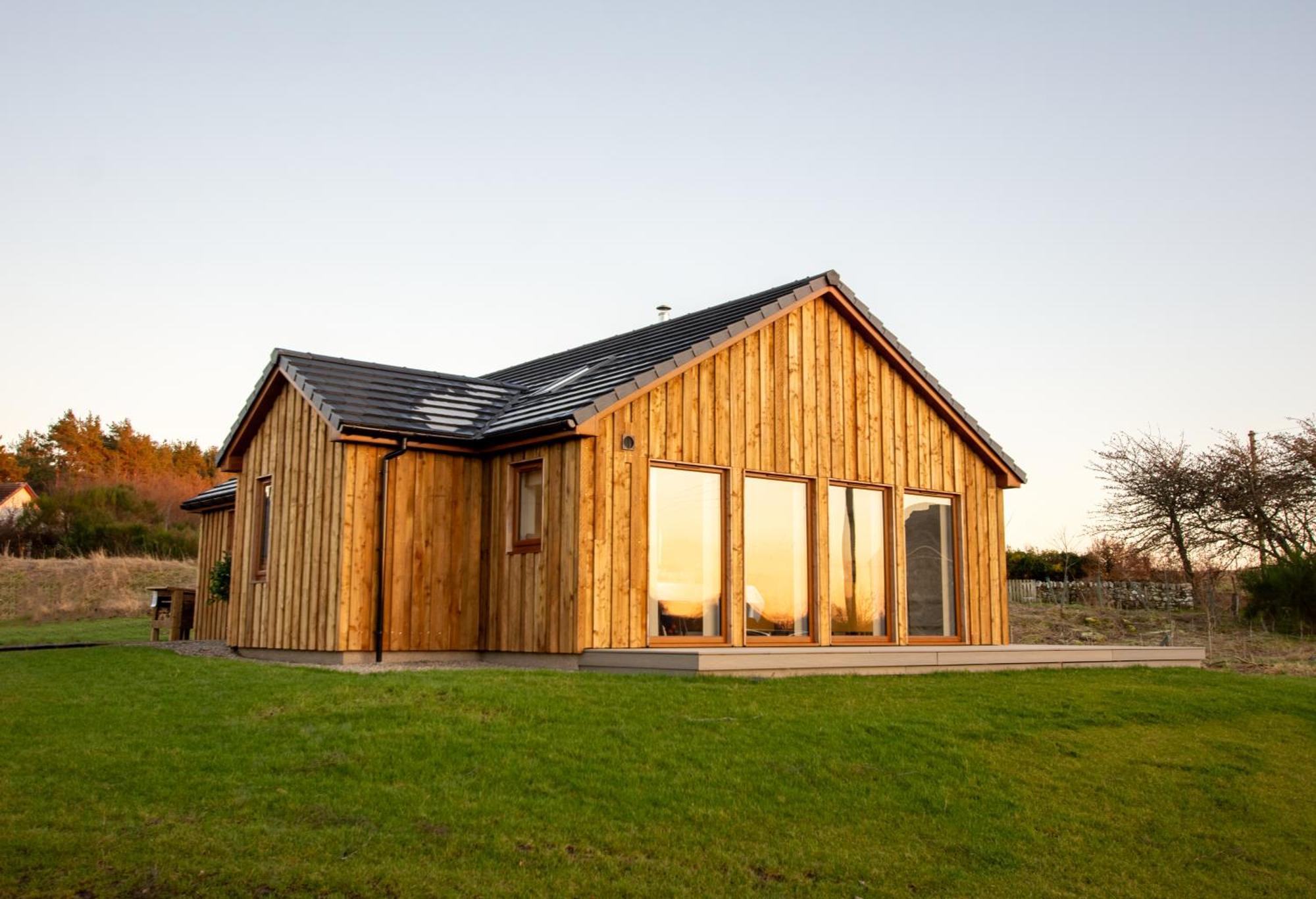 Heathfield Highland Estate