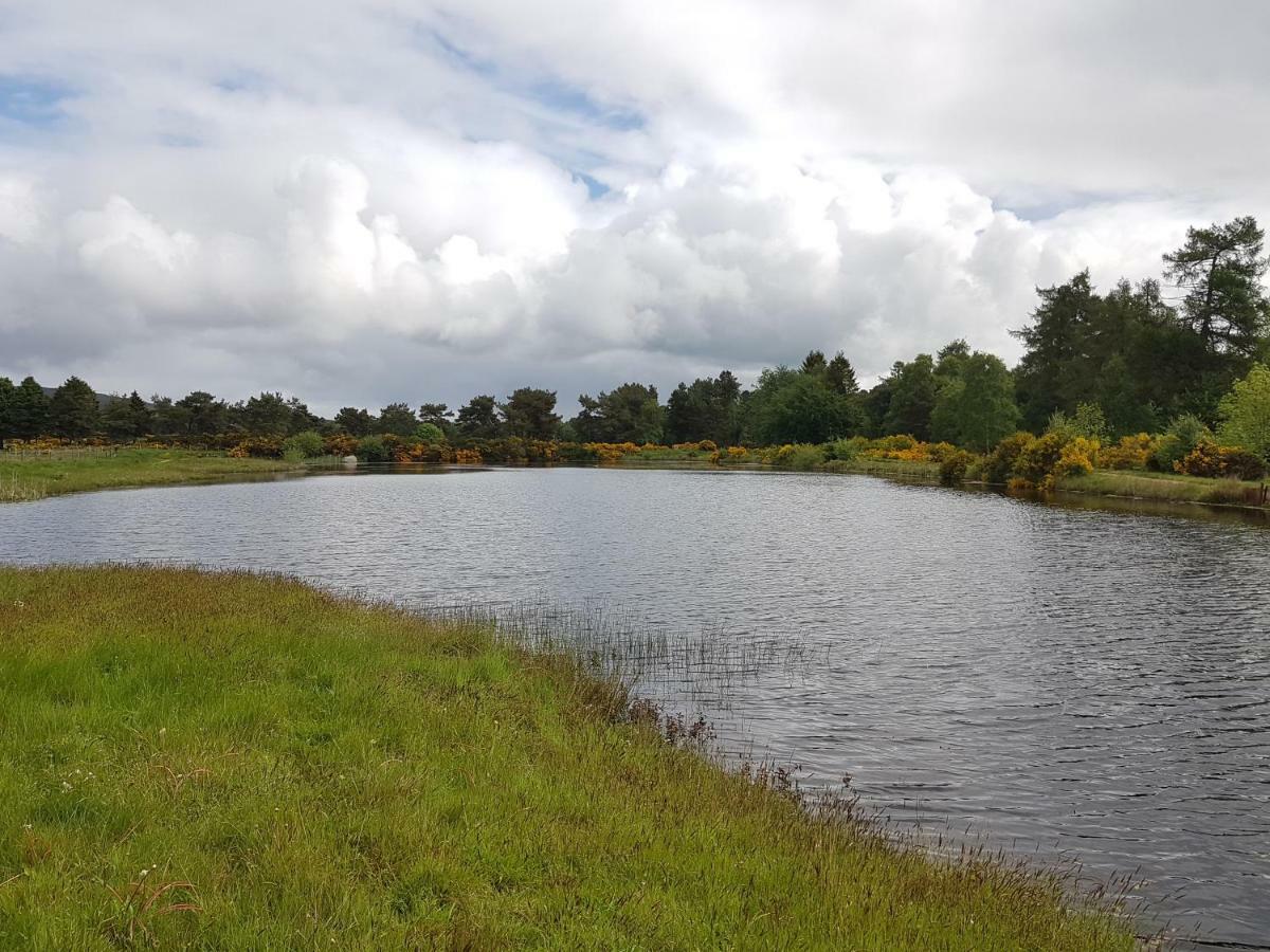 Heathfield Highland Estate Holiday home Invergordon