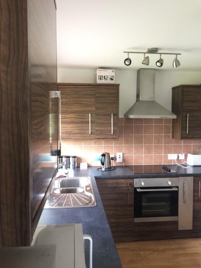 Heathfield Highland Estate Holiday home *