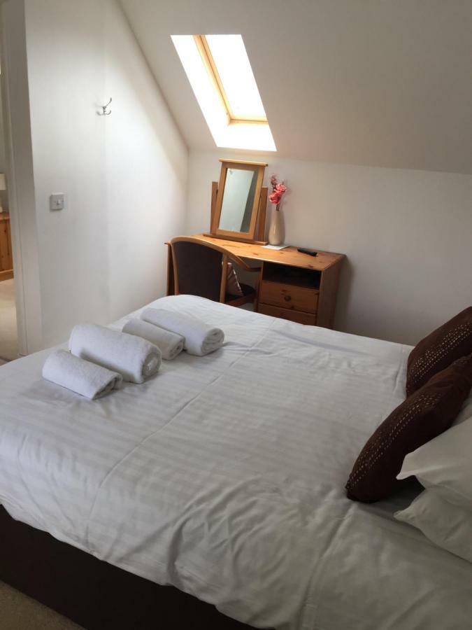 Holiday home Heathfield Highland Estate *