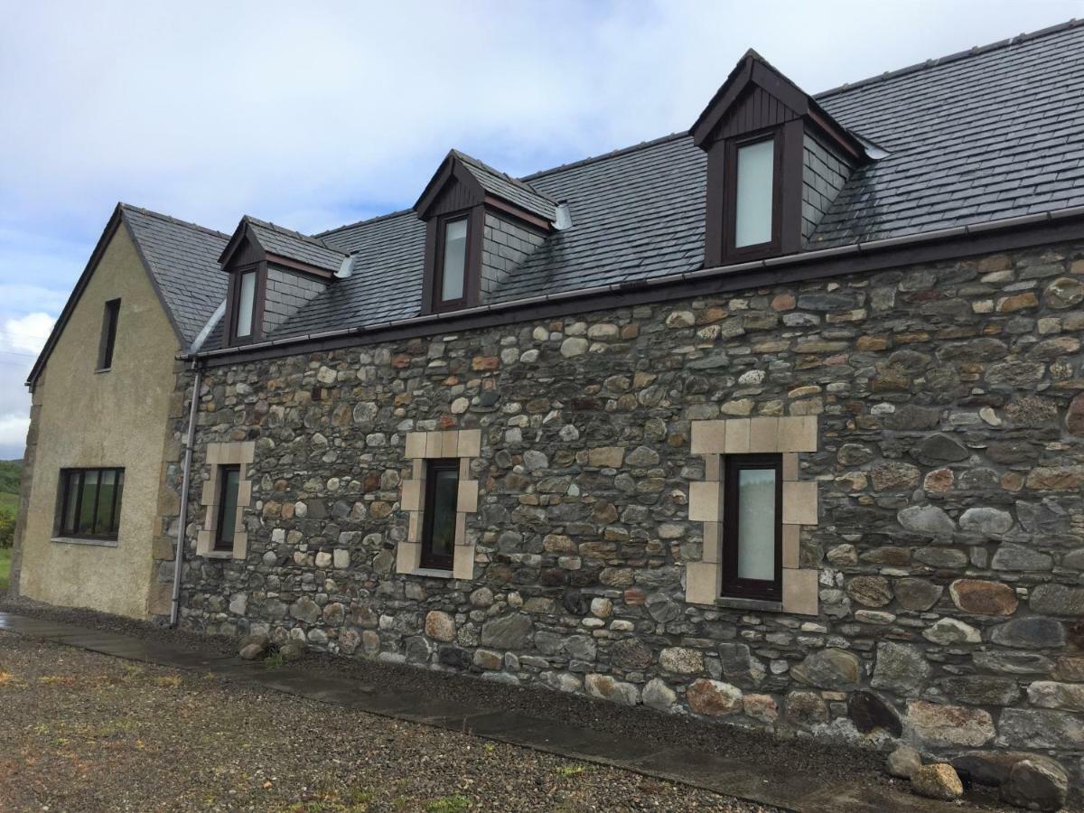 Holiday home Heathfield Highland Estate Invergordon