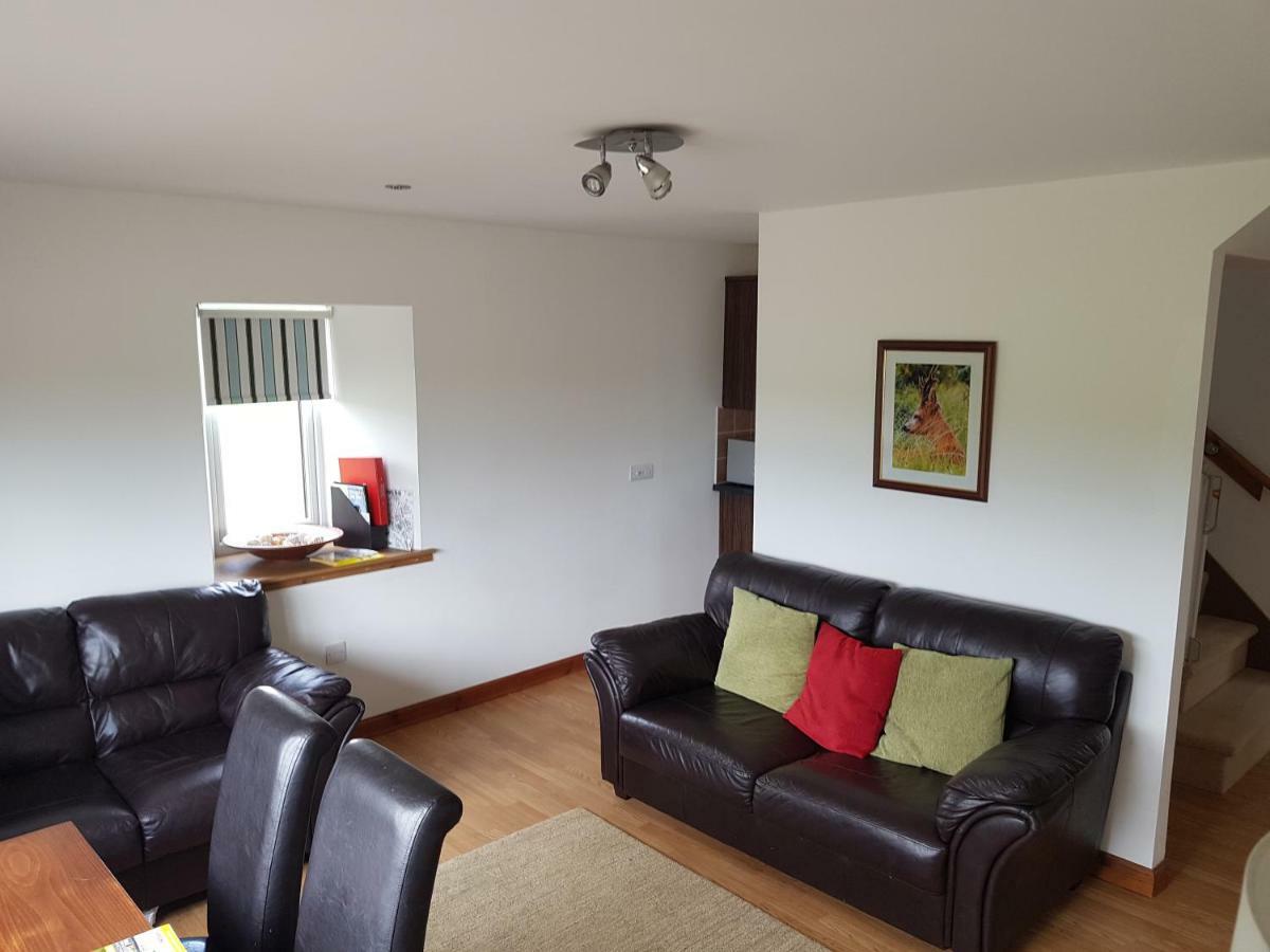 Heathfield Highland Estate * Invergordon