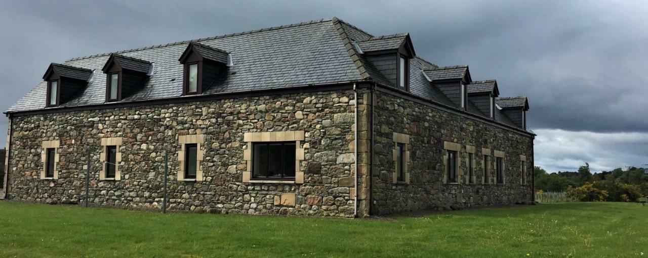 Holiday home Heathfield Highland Estate