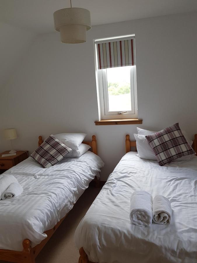 Heathfield Highland Estate * Invergordon