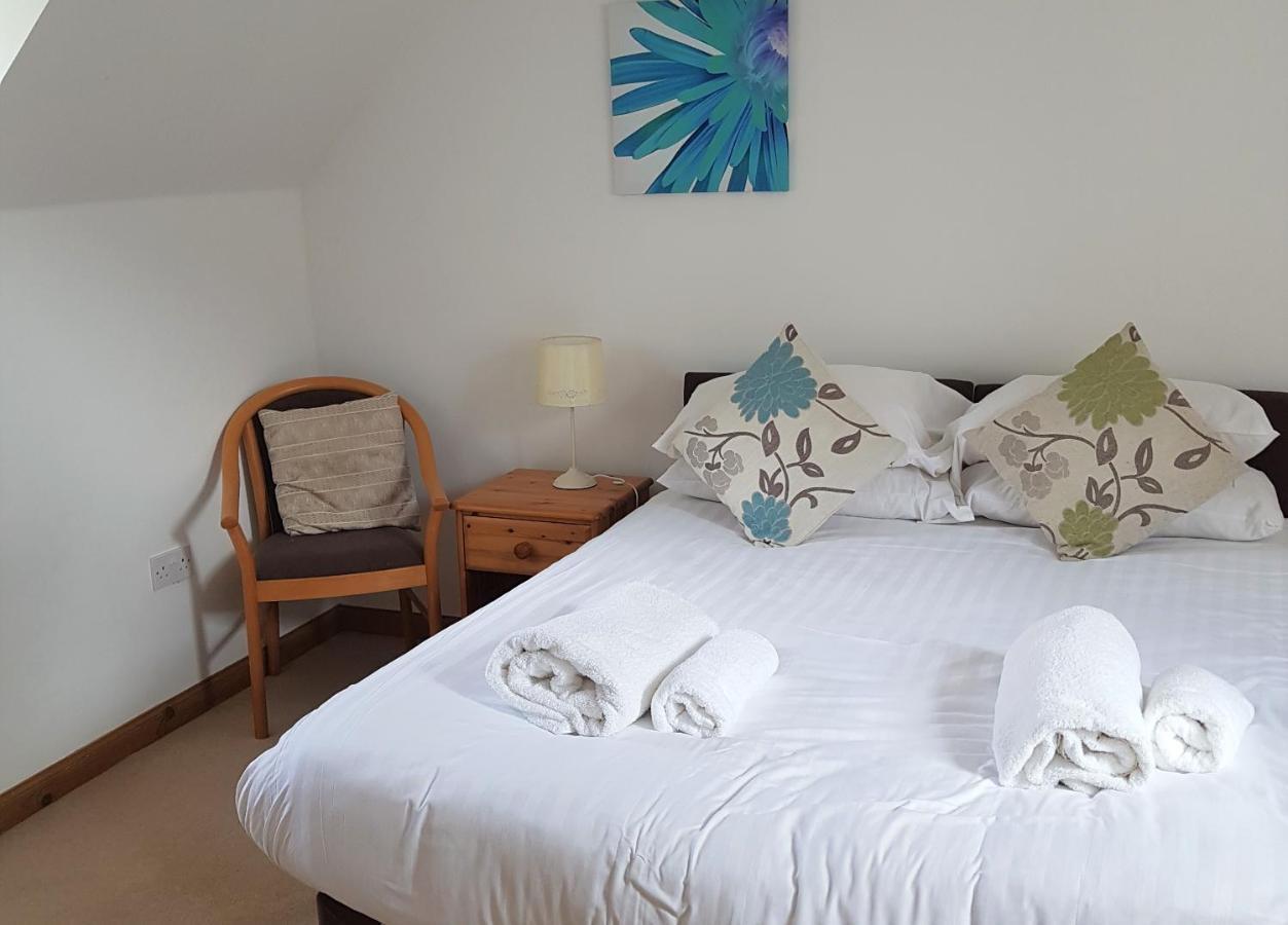 Heathfield Highland Estate Holiday home *