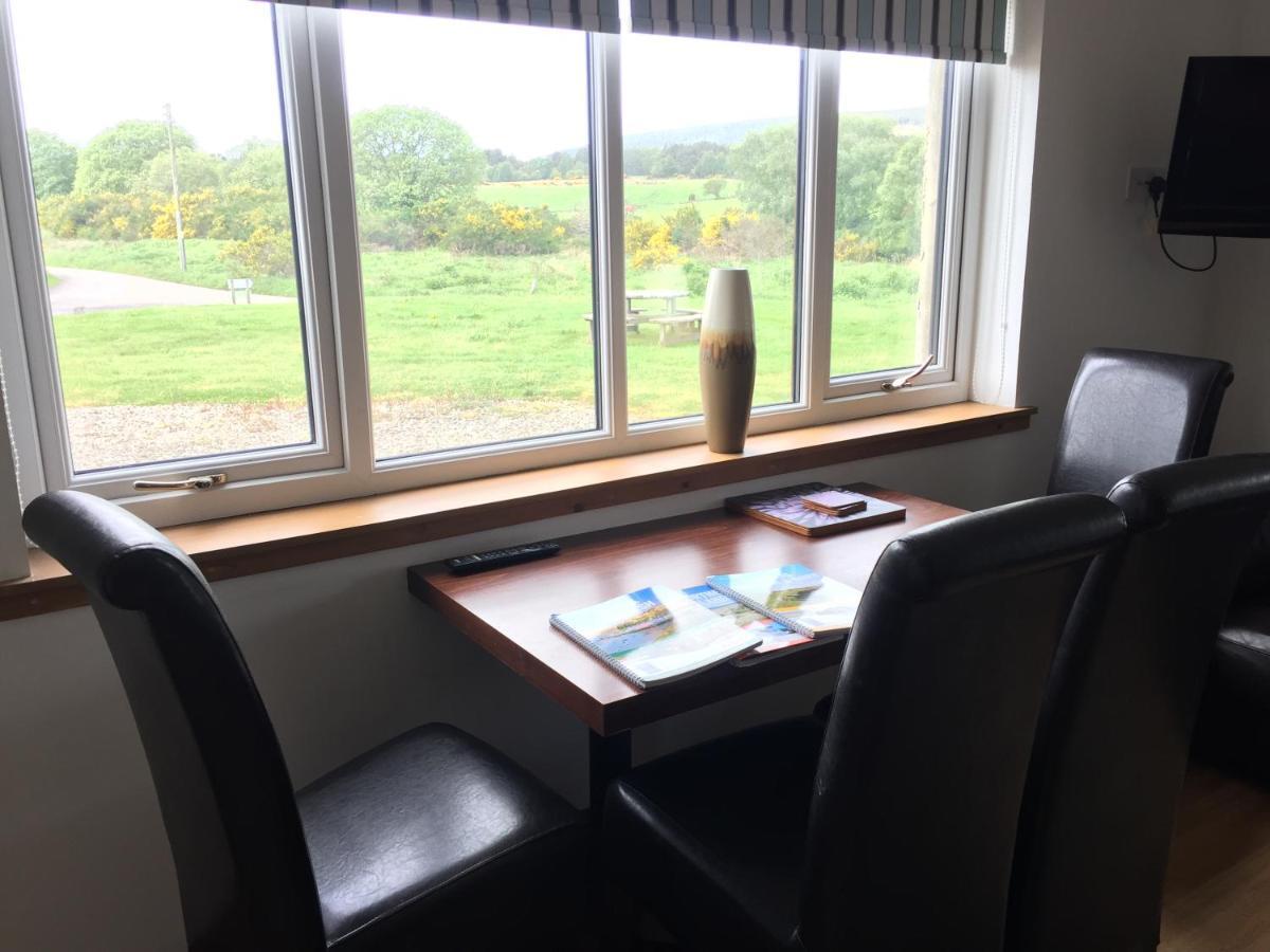 Heathfield Highland Estate * Invergordon