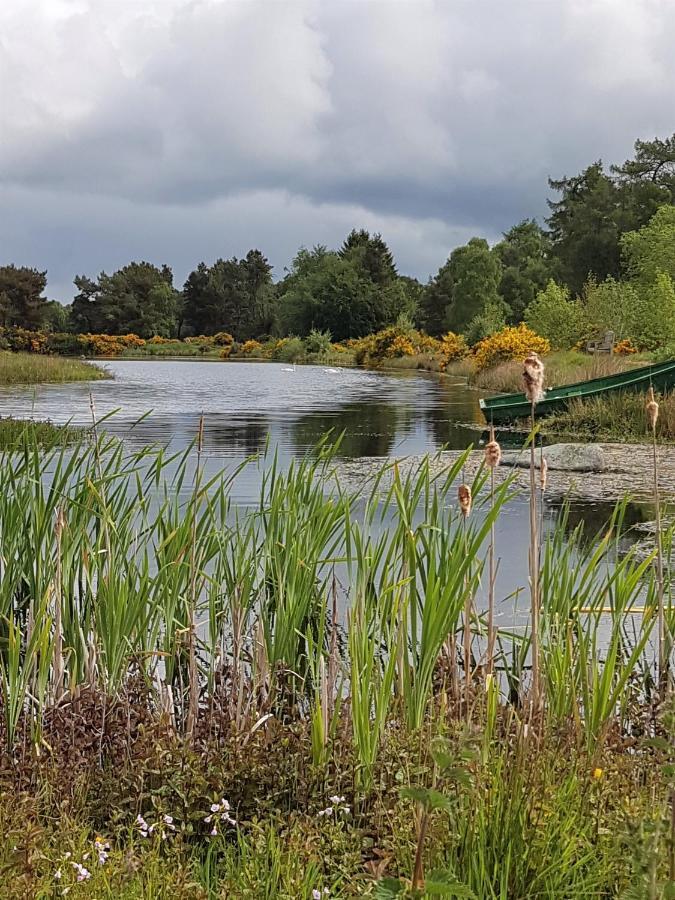 Holiday home Heathfield Highland Estate Invergordon
