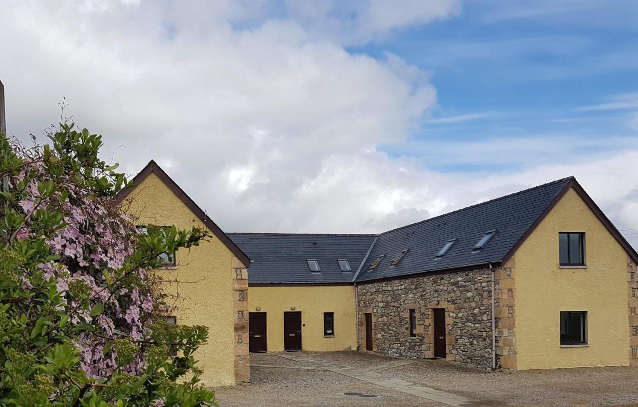 Heathfield Highland Estate Holiday home Invergordon